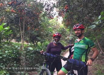 CYCLING VIETNAM: SAIGON TO HANOI 14 DAYS